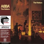 [New Vinyl] Abba: The Visitors (2LP/half-speed master) 40th Ann. [USM]