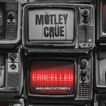 [New Vinyl] Motley Crue: Cancelled (EP) [BIG MACHINE RECORDS LLC]