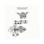 [New Vinyl] Father John Misty: Mahashmashana (LOSER Edition, blue mashup vinyl, 2LP) [SUB POP]