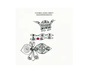 Father John Misty: Mahashmashana (LOSER Edition, coloured vinyl