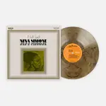 [New] Simone, Nina: Nuff Said! (180g-brown marble vinyl) [VINYL ME, PLEASE]