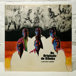 [Nick's Disk Pics] Os Originais do Samba: É Preciso Cantar [RCA]