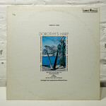 [Nick's Disk Pics] Ashby, Dorothy: Dorothy's Harp [CADET]