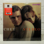 [Nick's Disk Pics] Baker, Chet: Chet [RIVERSIDE]