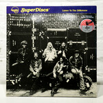 [Nick's Disk Pics] Allman Brothers Band: Live at the Fillmore East [POLYDOR]