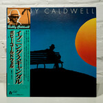 [Nick's Disk Pics] Caldwell, Bobby:  Bobby Caldwell [T.K RECORDS]