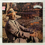 [Nick's Disk Pics] Silver, Horace Quintet: Song For My Father [BLUE NOTE]