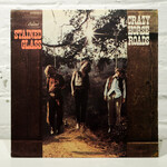 [Nick's Disk Pics] Crazy Horse Roads: Stained Glass [CAPITOL]