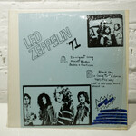 [Nick's Disk Pics] Led Zeppelin: '71 (Live) [GLC]