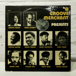 [Nick's Disk Pics] V/A: Groove Merchant Presents [GROOVE MERCHANT]