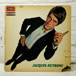 [Nick's Disk Pics] Dutronc, Jacques: self-titled  [DISQUES VOGUE]