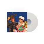 [New Vinyl] Wham!: Last Christmas (12" single/snowflake-white vinyl) [Sony]