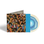 [New Vinyl] Alvvays: Alvvays (10th-anniversary edition) [CAROLINE / EMI]