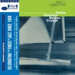[New Vinyl] Hancock, Herbie: Maiden Voyage (Blue Note 85 Classic) [BLUE NOTE]