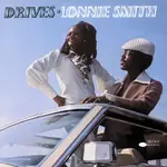 [New Vinyl] Smith, Lonnie: Drives [BLUE NOTE / EMI]
