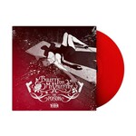 [New Vinyl] Bullet For My Valentine: The Poison (20th-anniversary edition/transparent red vinyl [Jive]