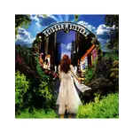 [New] Scissor Sisters: Scissor Sisters (20th-anniversary edition/transparent green vinyl) [UNIVERSAL]