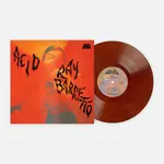 [New Vinyl] Barretto, Ray: Acid (180g-orange smoke coloured vinyl) [VINYL ME, PLEASE]