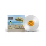 [New Vinyl] Young, Neil: On The Beach (50th-anniversary edition/clear vinyl) [Warner]