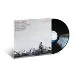 [New] GETTIN AROUND(LP/BLUE NOTE: Gordon,Dexter [BLUE NOTE / EMI]