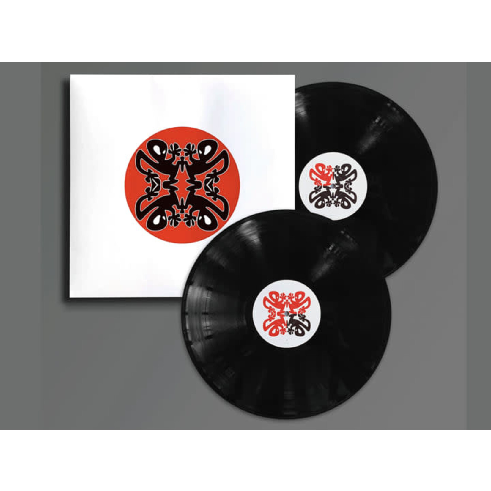 [New] Plastikman: Musik (30th-anniversary edition/2LP) [Warner]