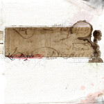 [New Vinyl] La Dispute: Vancouver (EP) (cloudy blue vinyl) [MANY HATS DISTRO]