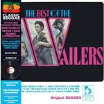 [New] Wailers: The Best Of The Wailers [LMLR]