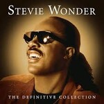 [New Vinyl] Wonder,Stevie: Definitive Collection (2LP)  [HIP-O]