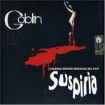 [New Vinyl] Goblin: Suspiria O.S.T. (blue vinyl-incl. poster) [CINEVOX]