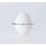 [New Vinyl] Wilco: A Ghost Is Born [Warner]
