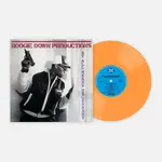 [New] Boogie Down Productions: By All Me`ans Necessary (180g-orange vinyl) [VINYL ME, PLEASE]