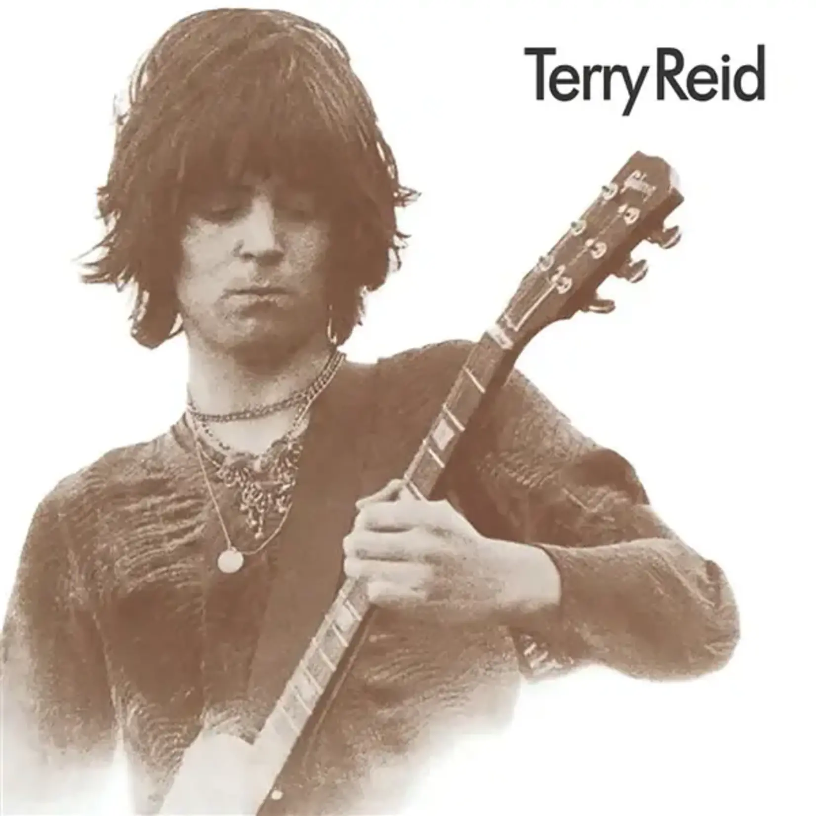 [New Vinyl] Reid, Terry: Terry Reid [ENDLESS HAPPINESS]