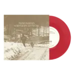 [New Vinyl] Kahan, Noah: Northern Attitude (7-inch single) [REPUBLIC/UNIVERSAL]