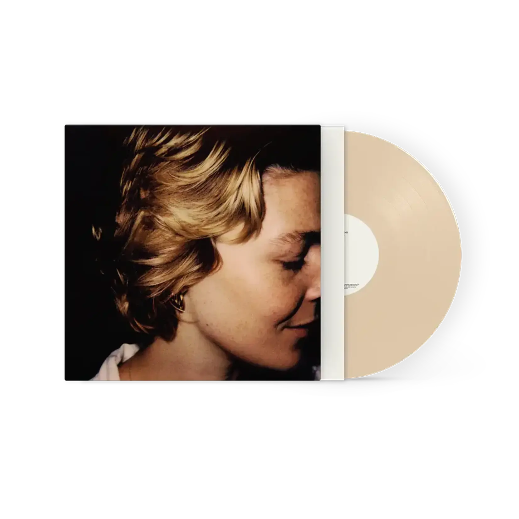 [New] Rogers, Maggie: Don't Forget Me (Nightgown vinyl) [CAPITOL]