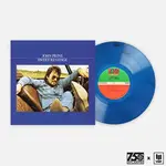 [New] Prine, John: Sweet Revenge (180g-black & blue vinyl) [VINYL ME, PLEASE]