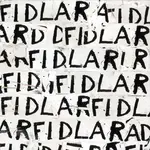 [New Vinyl] FIDLAR: Fidlar (Indie Exclusive, Black & White Splash Vinyl) [MOM+POP]