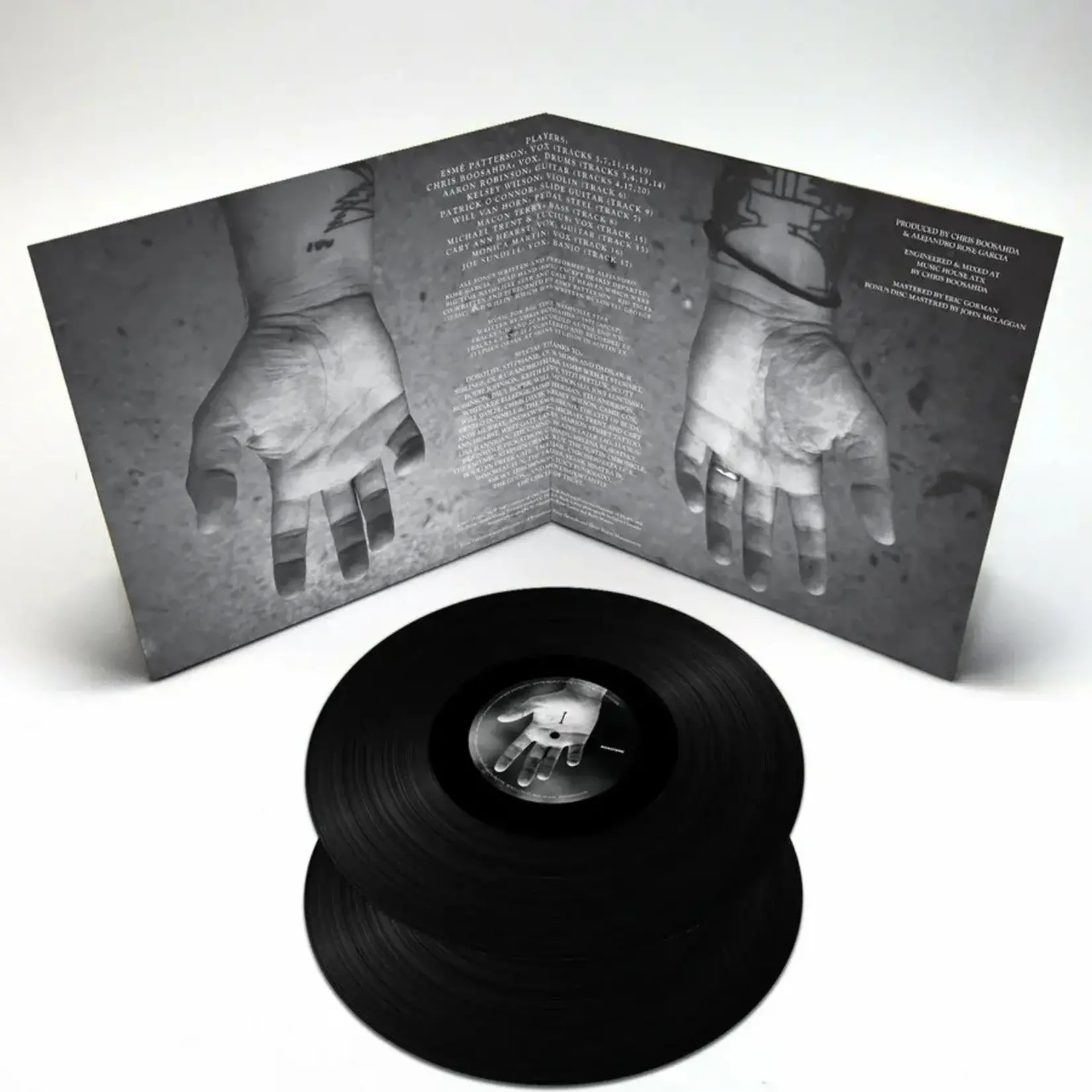 [New] Shakey Graves: And The War Came (10th anniversary) (2LP-180g deluxe edition) [DUALTONE]