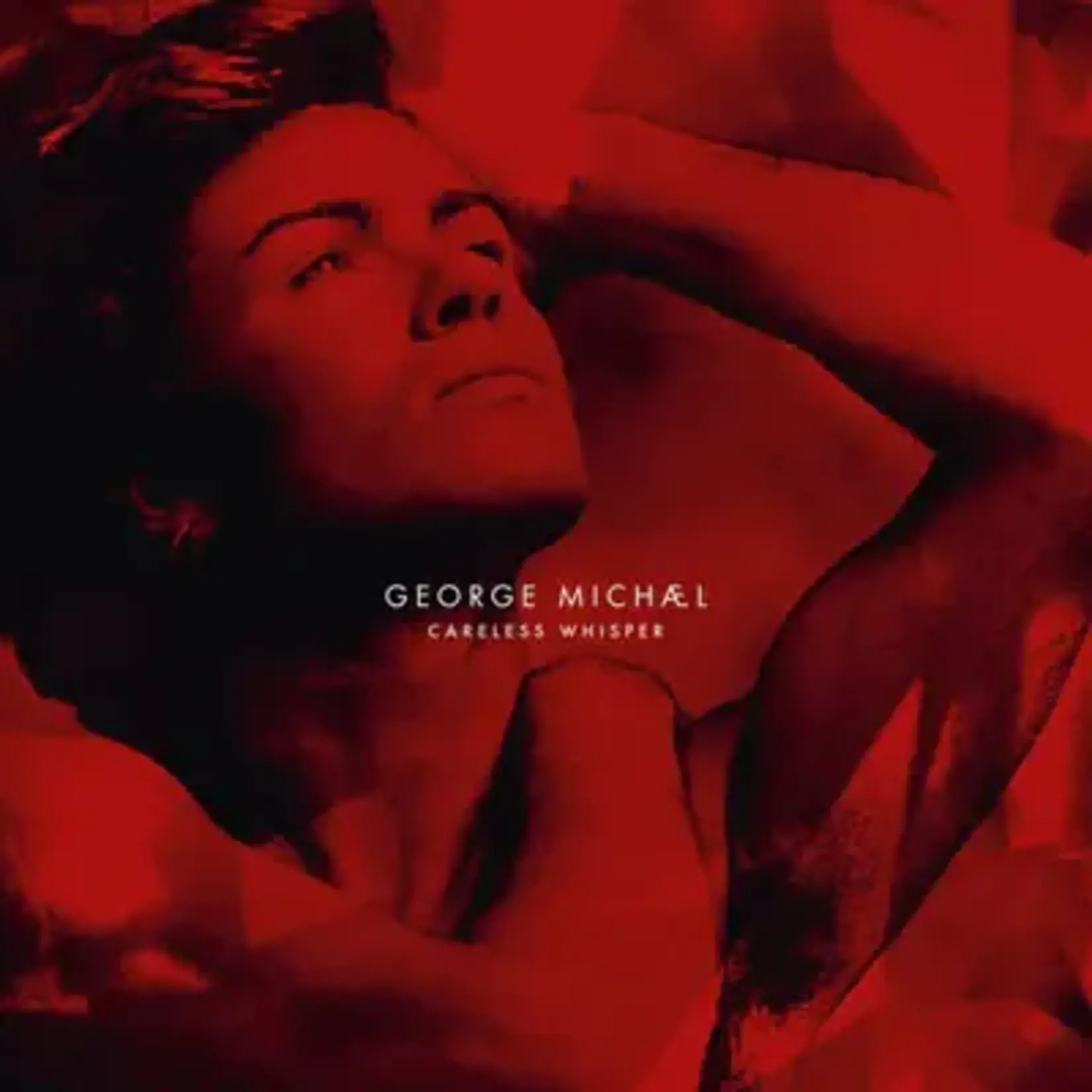 George Michael - Careless Whisper (12" maxi-single)