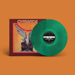 [New] Cymande: Second Time Round (transparent green vinyl) [PARTISAN RECORDS]