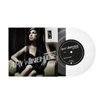 [New] Winehouse, Amy: Back To Black (clear vinyl) [(7"), ISLAND]