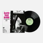 [New Vinyl] Van Ronk, Dave: Folksinger (180g) [VINYL ME, PLEASE]