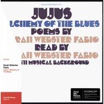 [New] Fabio, Sarah Webster: Jujus/Alchemy Of The Blues (180g) [VINYL ME, PLEASE]