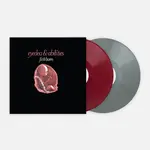 [New] Eyedea & Abilities: First Born (2LP-maroon & silver vinyl) [VINYL ME, PLEASE]