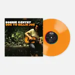 [New] Gentry, Bobbie: Ode To Billie Joe (180g-orange vinyl) [VINYL ME, PLEASE]
