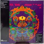 [New] Grateful Dead: Anthem Of The Sun (180g-noonday sun coloured vinyl) [VINYL ME, PLEASE]