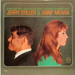 [Kollectibles] Stiller, Jerry & Anne Meara: Presenting: America's New Comedy Sensations [VERVE]
