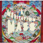 [Kollectible Vinyl] Yatha Sidhra: A Meditation Mass [BRAIN]