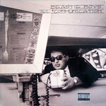 [Kollectibles] Beastie Boys: Ill Communication [GRAND ROYAL]