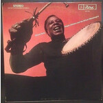 [Kollectibles] Ginger Johnson And His African Messengers: African Party [STONE]