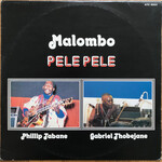 [Kollectibles] Malombo: Pele Pele [ATLANTIC]